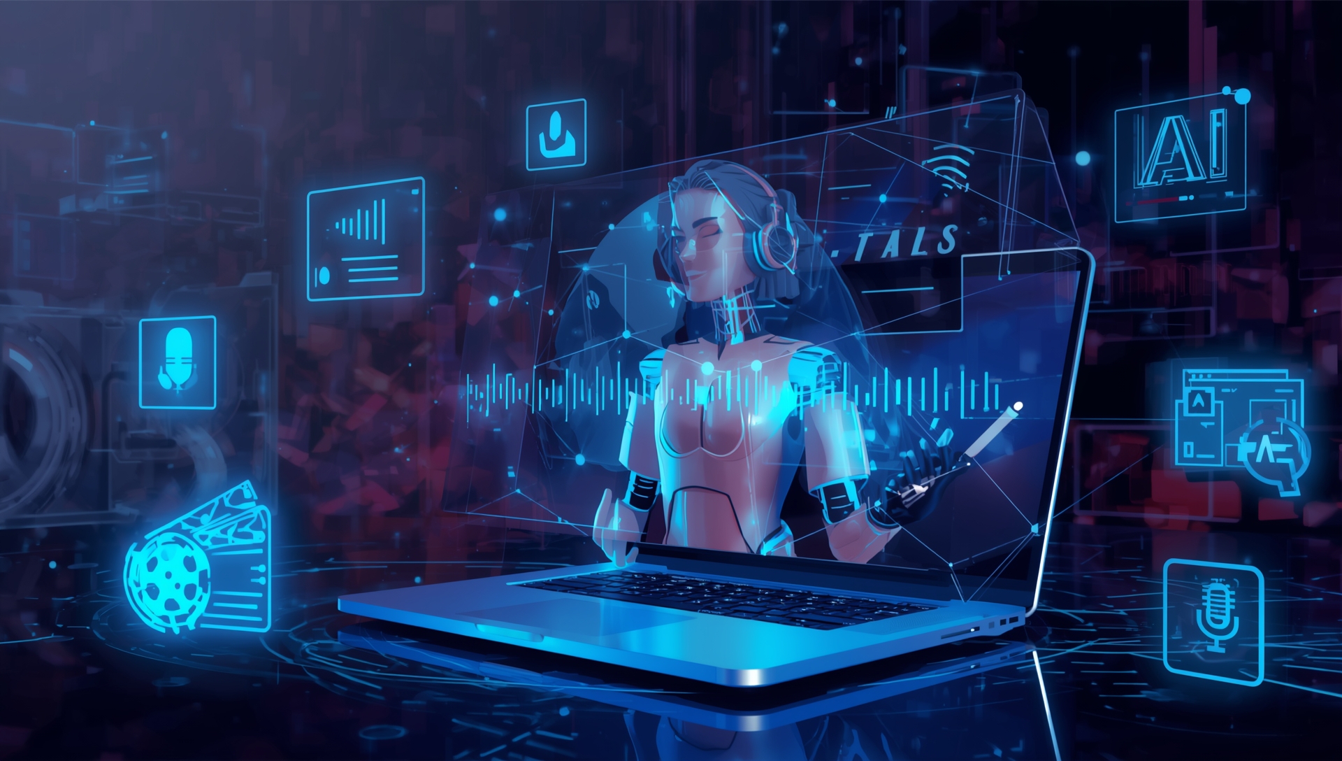 AI tools